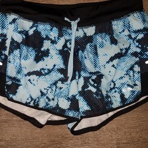 Champion workout shorts
